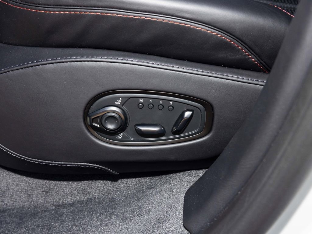 New 2026 Aston Martin DBX 707 image 27