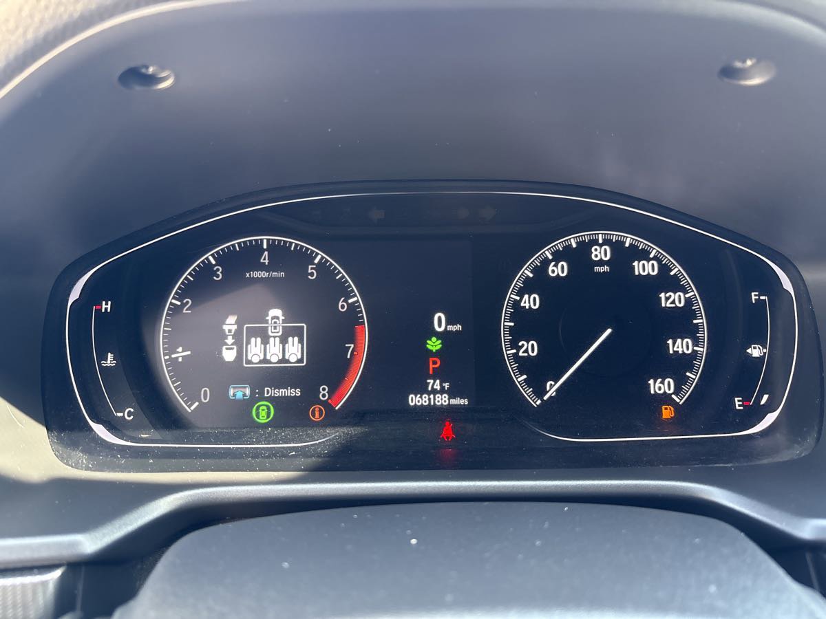 Used 2021 Honda Accord Sport image 23