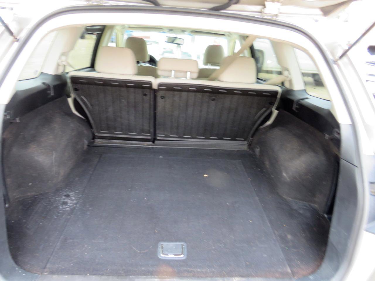 Used 2014 Subaru Outback 2.5i Premium w/ Moonroof Package image 22