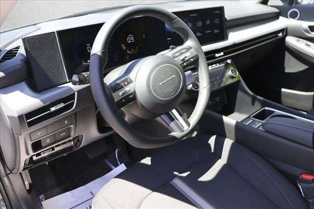 Certified 2026 Hyundai Sonata SEL FWD image 10