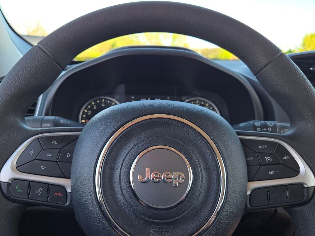 Used 2021 Jeep Renegade Sport AWD/4WD image 35