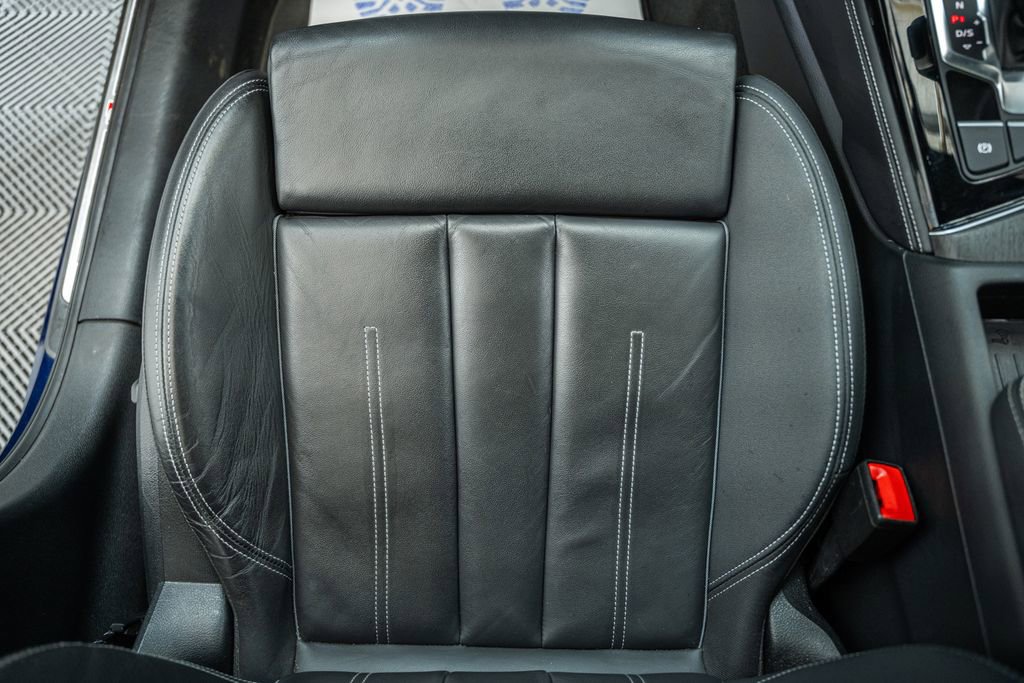 Used 2024 Audi A4 2.0T Premium Plus image 32