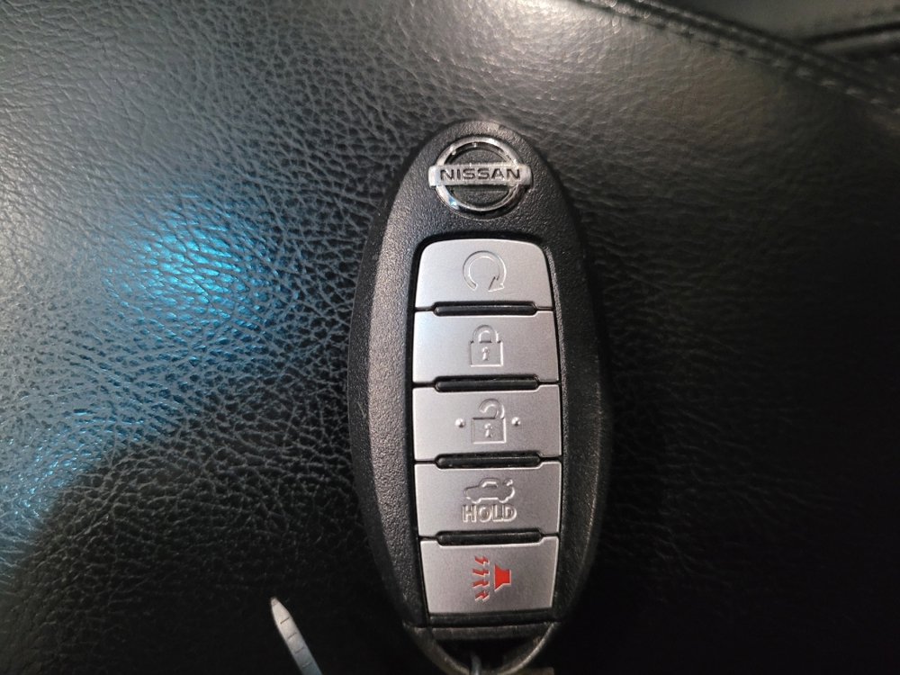 Used 2014 Nissan Altima 3.5 SL w/ Technology Package image 32