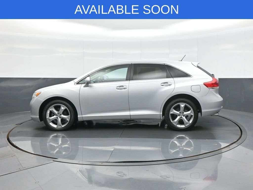 Used 2009 Toyota Venza image 4
