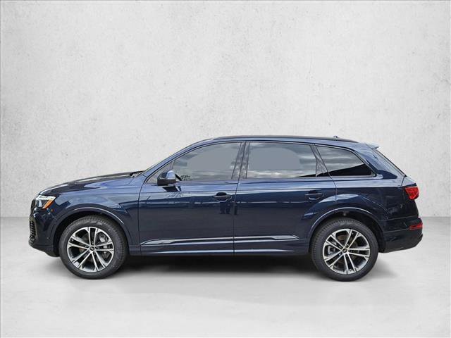 New 2026 Audi Q7 2.0T Premium AWD/4WD image 8