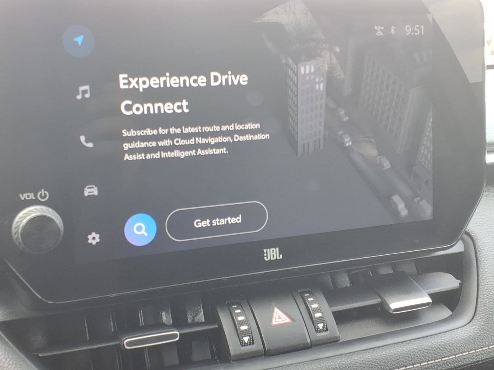 Certified 2025 Toyota RAV4 Limited w/ Advanced Technology Package image 16