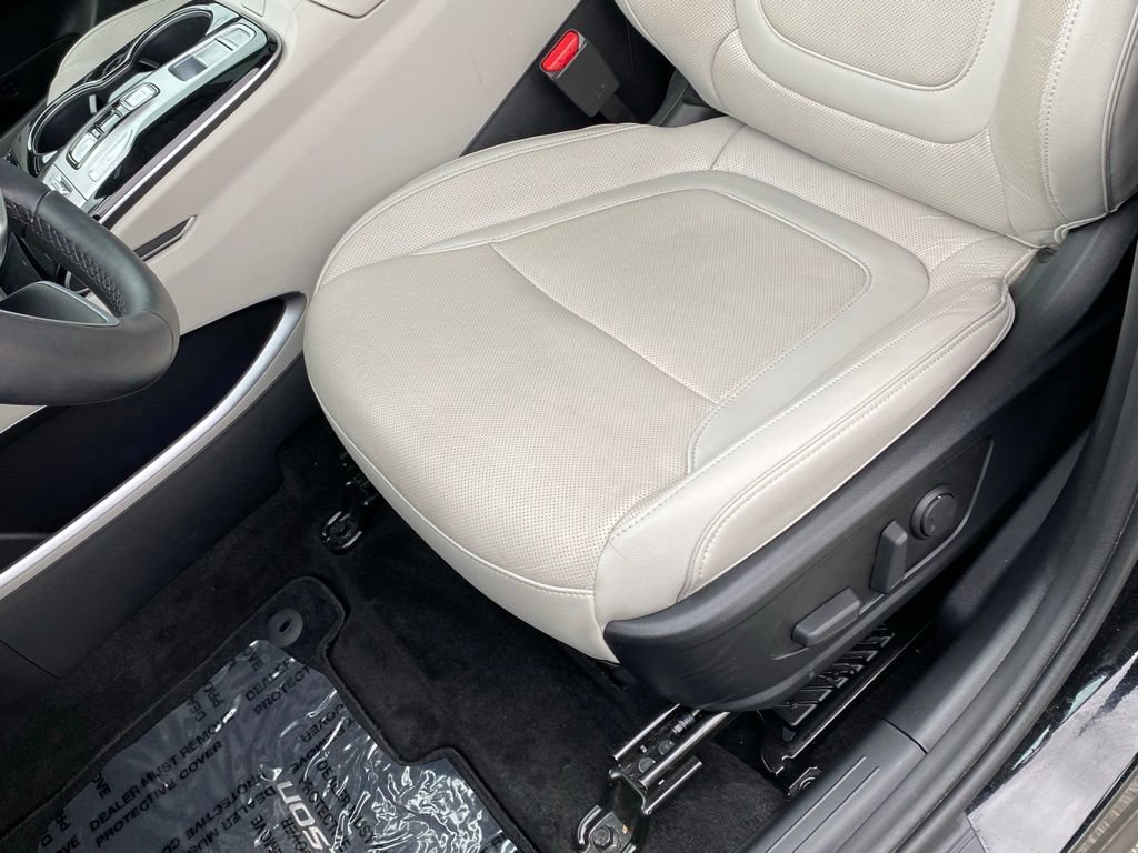 Used 2024 Hyundai Tucson Limited image 24
