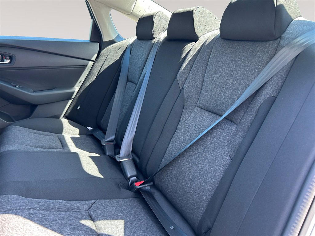 New 2025 Honda Accord SE image 13