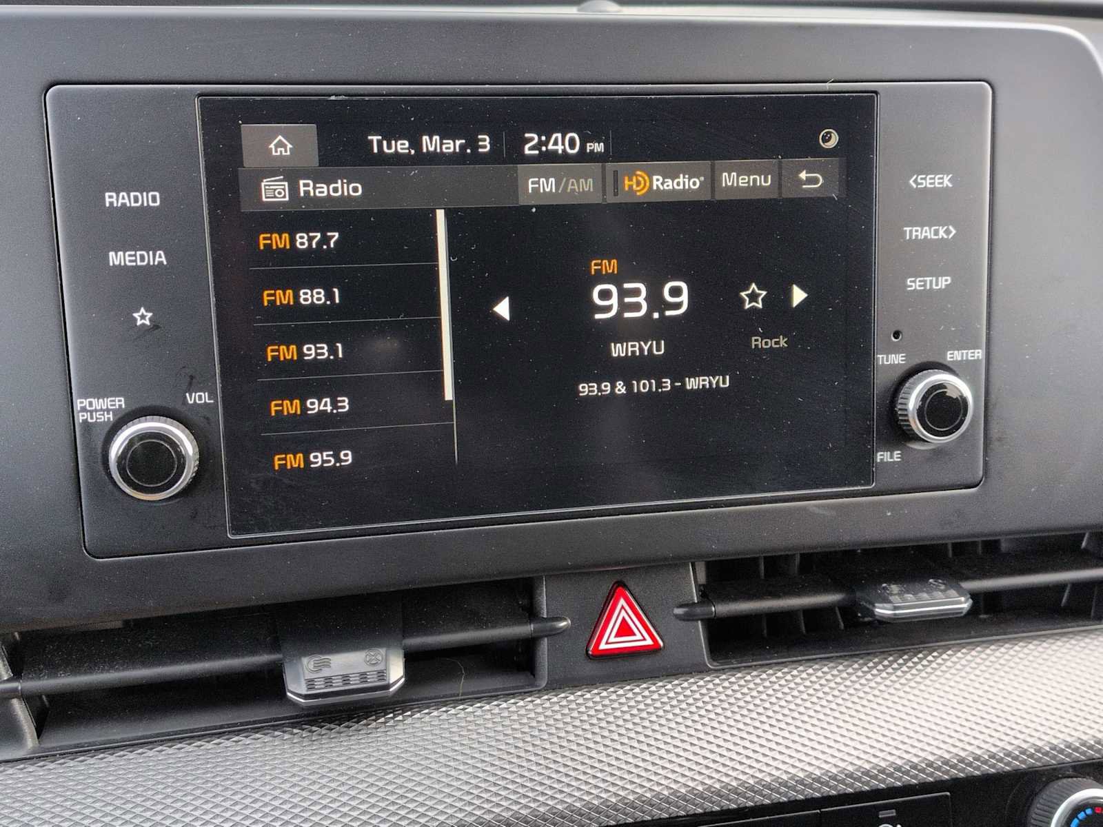 Used 2025 Kia Sportage LX image 26