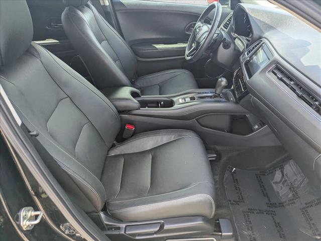 Used 2019 Honda HR-V EX-L image 19