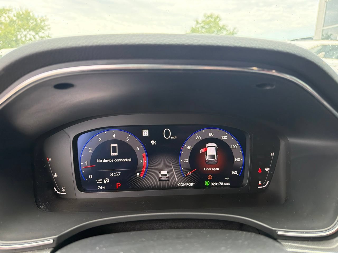 Used 2023 Acura Integra A-Spec w/ Technology Package FWD image 19