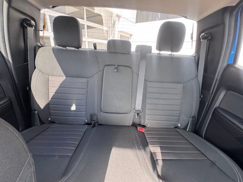 Used 2021 Ford Ranger XLT w/ Trailer Tow Package image 22