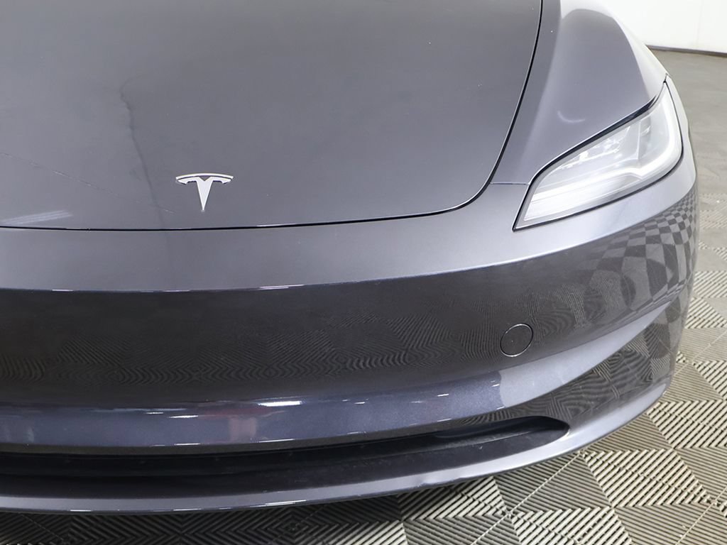 Used 2025 Tesla Model 3 Long Range RWD image 19