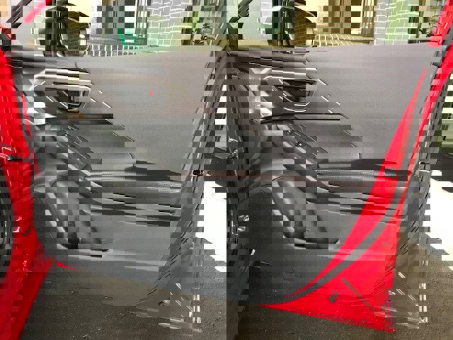 Certified 2025 Subaru Impreza 2.0i Sport image 16