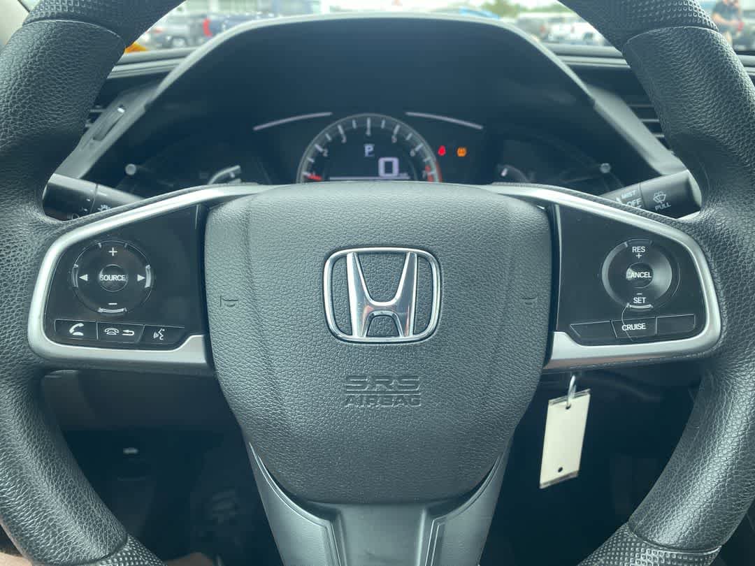 Used 2017 Honda Civic LX image 14