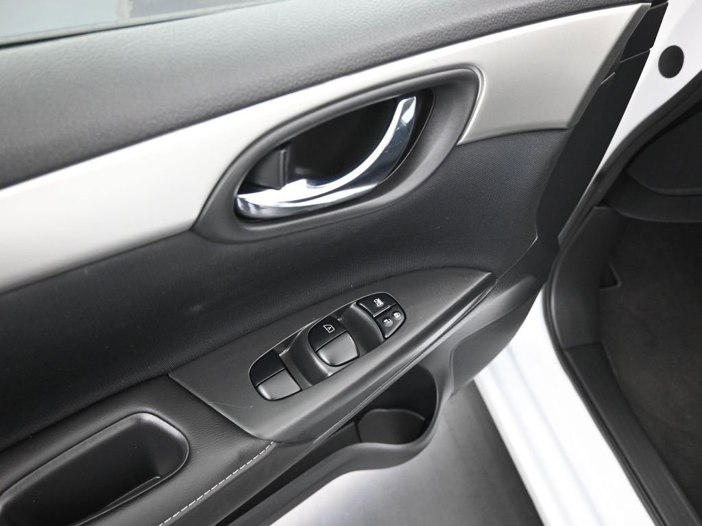 Used 2019 Nissan Sentra S image 14