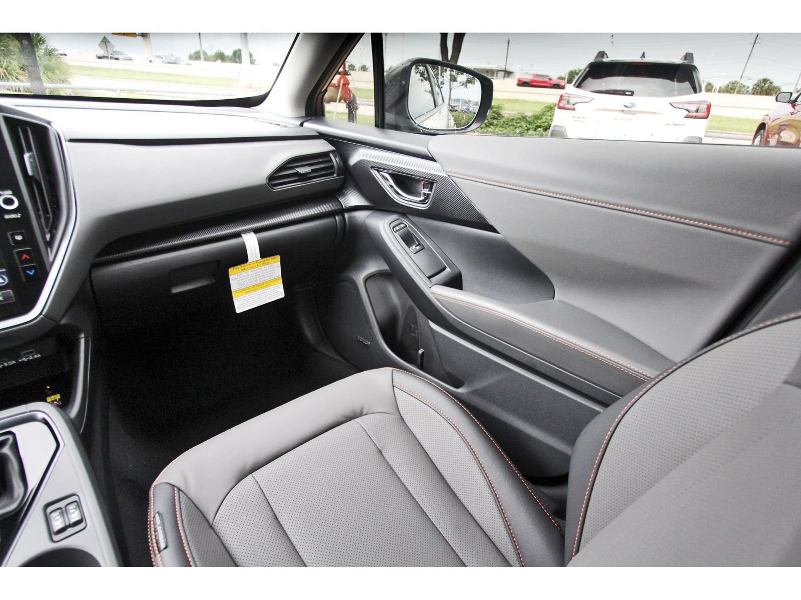 New 2026 Subaru Crosstrek 2.5i Limited AWD/4WD image 8