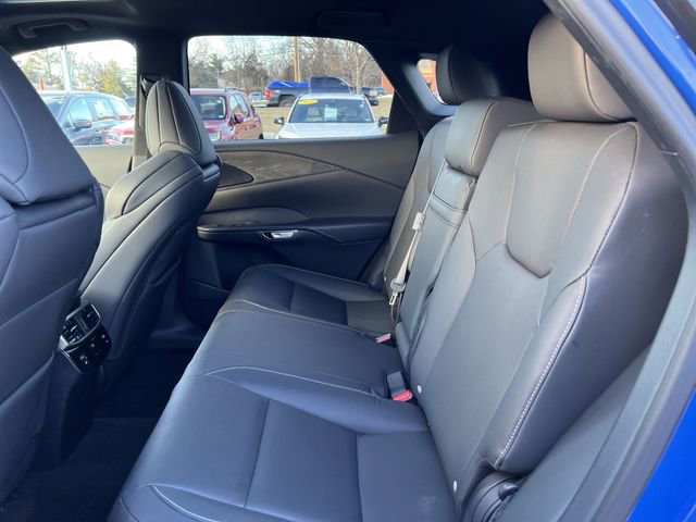 Used 2024 Lexus RX 350 F Sport w/ Technology Package image 21