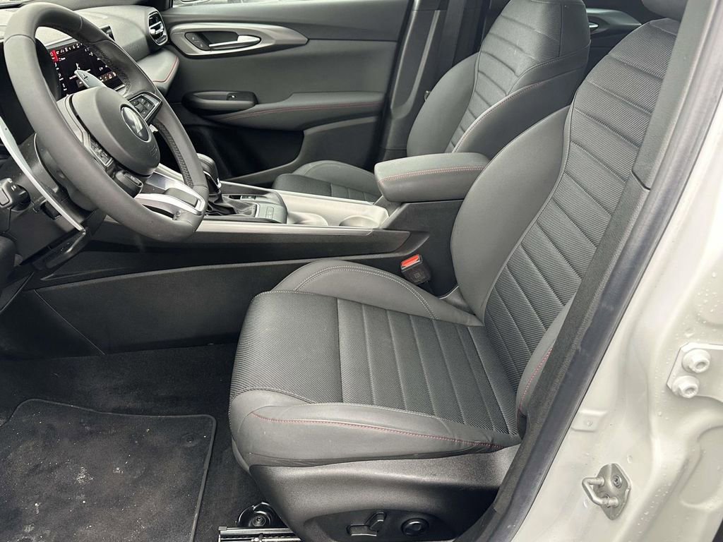 Certified 2024 Dodge Hornet R/T w/ R/T Blacktop Package image 37