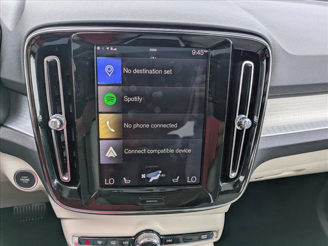 Used 2019 Volvo XC40 T5 Momentum AWD/4WD image 13