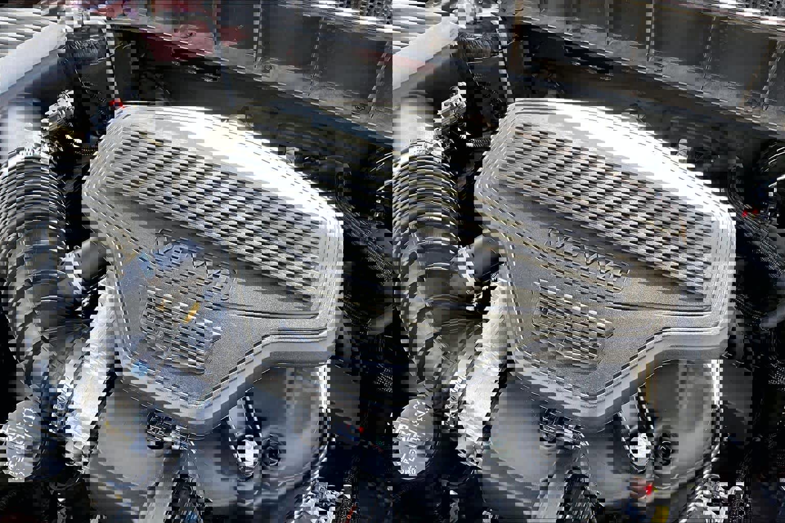 Used 2019 Cadillac XT5 Luxury image 30