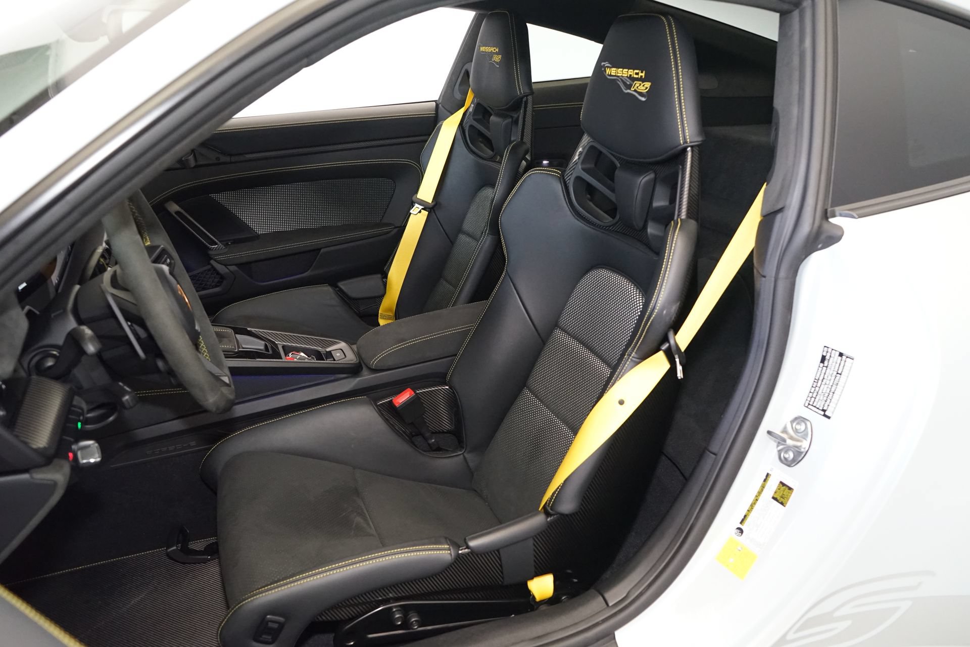 Used 2024 Porsche 911 GT3 RS RWD image 15