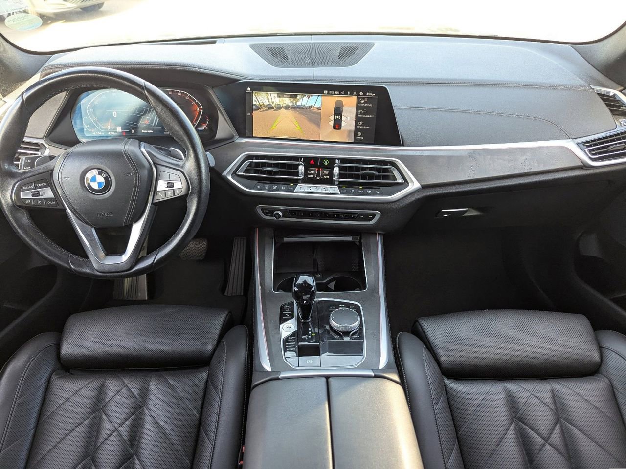 Used 2023 BMW X5 sDrive40i image 17