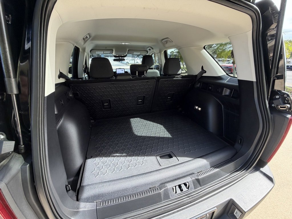 Used 2023 Ford Bronco Sport Badlands image 29