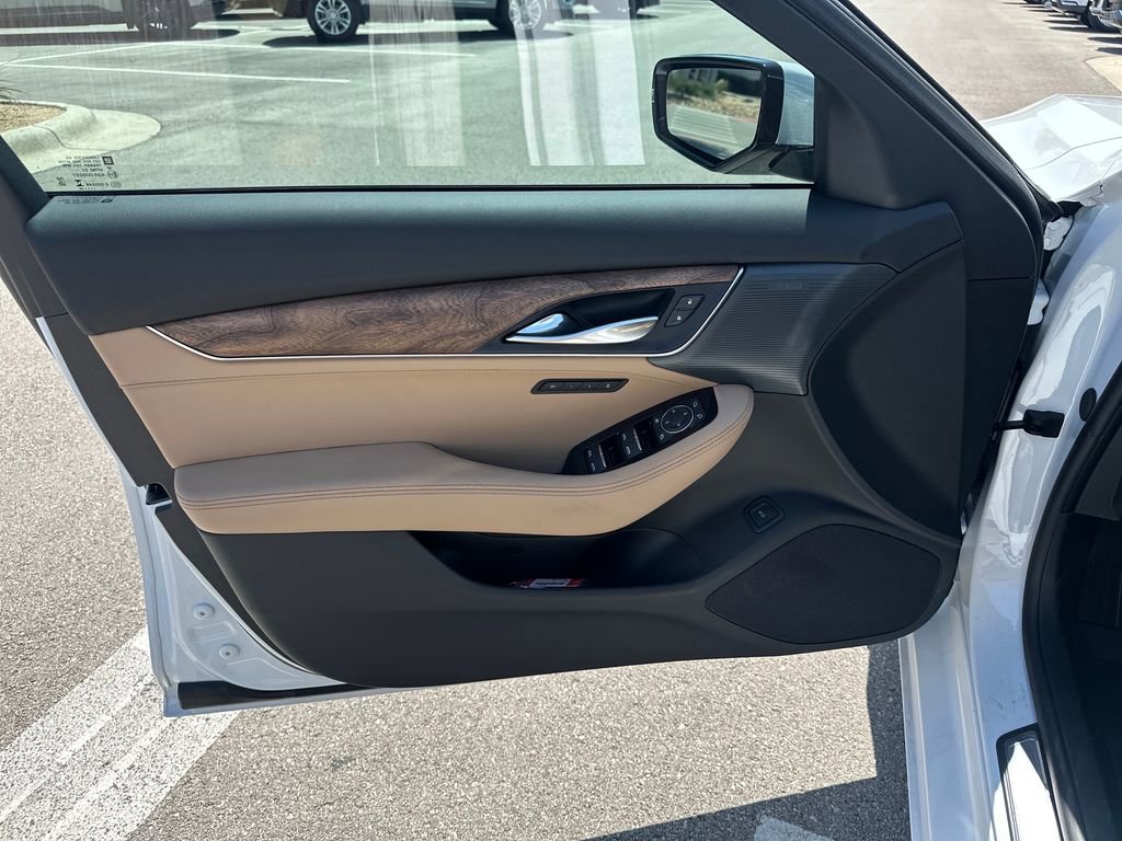 New 2026 Cadillac CT5 Premium Luxury RWD image 15