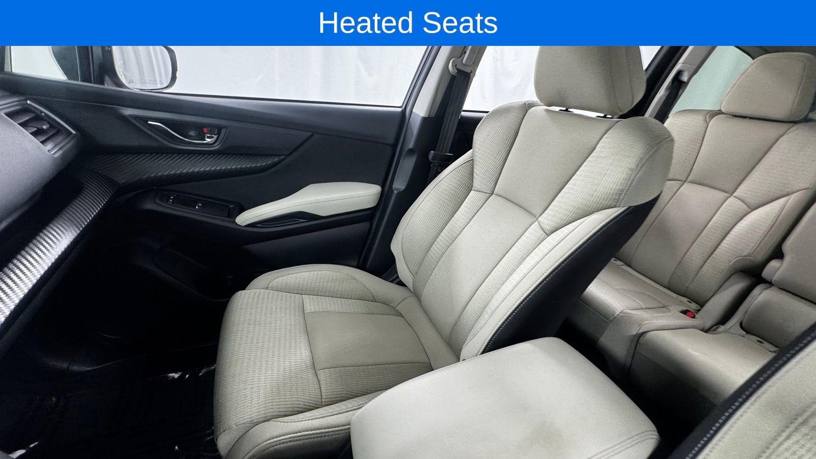 Certified 2025 Subaru Ascent Premium AWD/4WD image 15