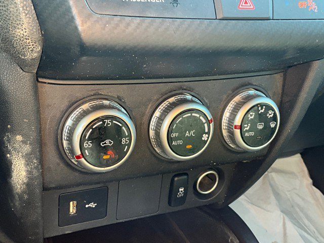 Used 2023 Mitsubishi Outlander Sport ES image 8