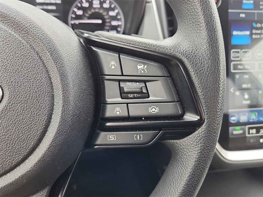 Used 2024 Subaru Crosstrek 2.0i Premium image 23