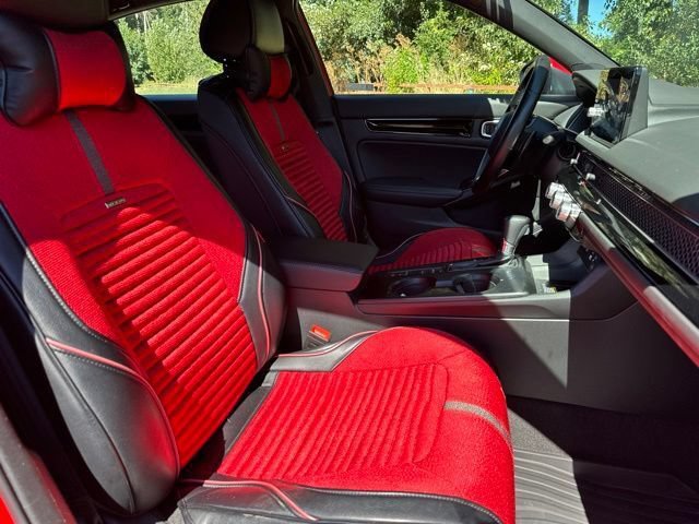 Used 2022 Honda Civic Sport Touring image 20