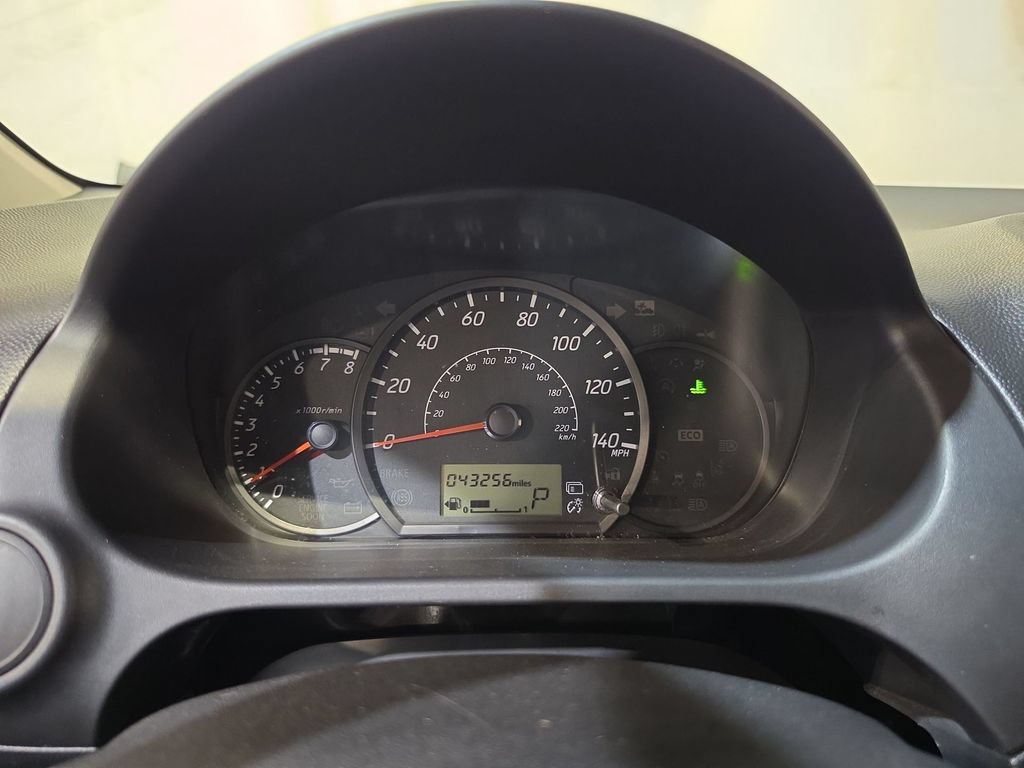 Used 2024 Mitsubishi Mirage ES FWD image 10