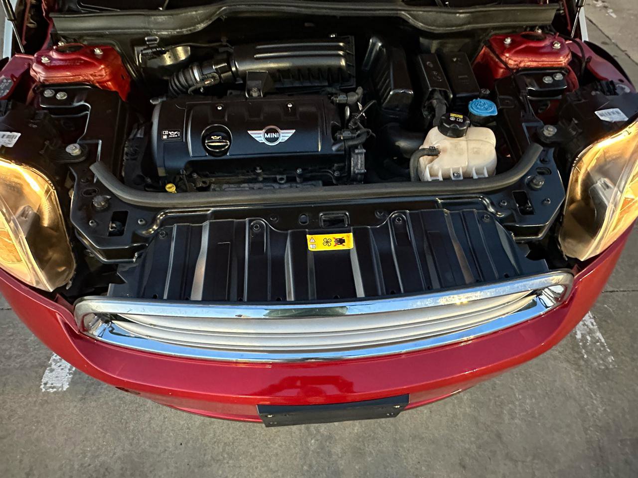 Used 2016 MINI Cooper Countryman image 24