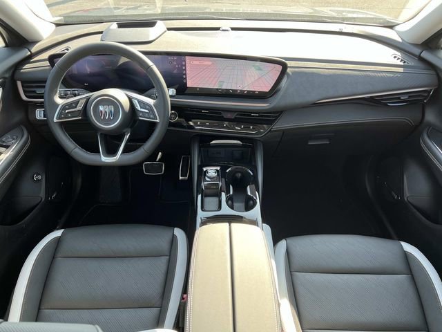 New 2026 Buick Envision Sport Touring AWD/4WD image 12