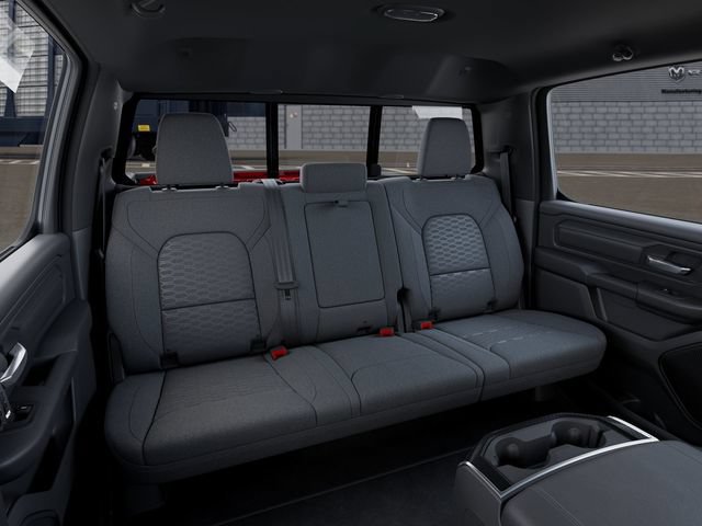 New 2026 RAM 1500 Express AWD/4WD image 15