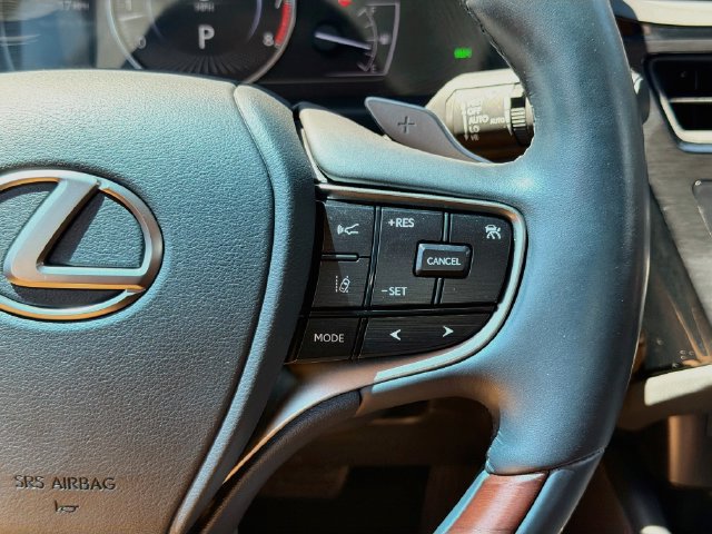 Used 2024 Lexus ES 350 w/ Technology Package FWD image 37
