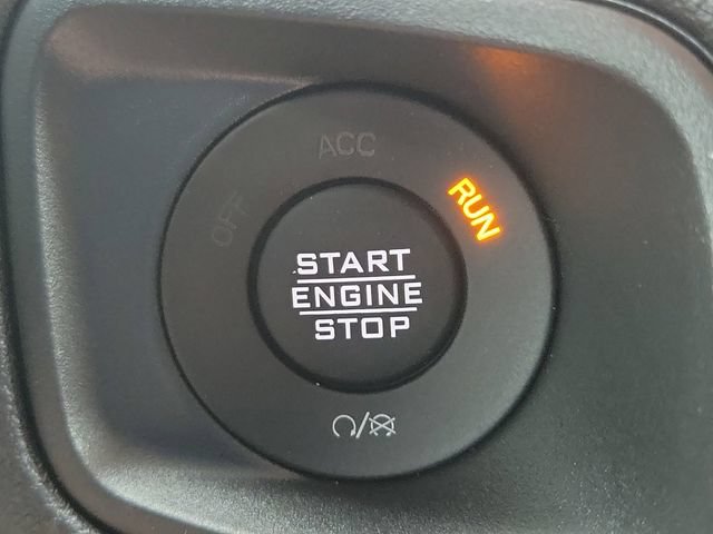 New 2026 Jeep Wrangler Unlimited Sport AWD/4WD image 24