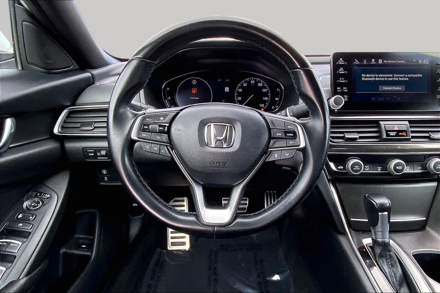 Used 2020 Honda Accord Sport image 5