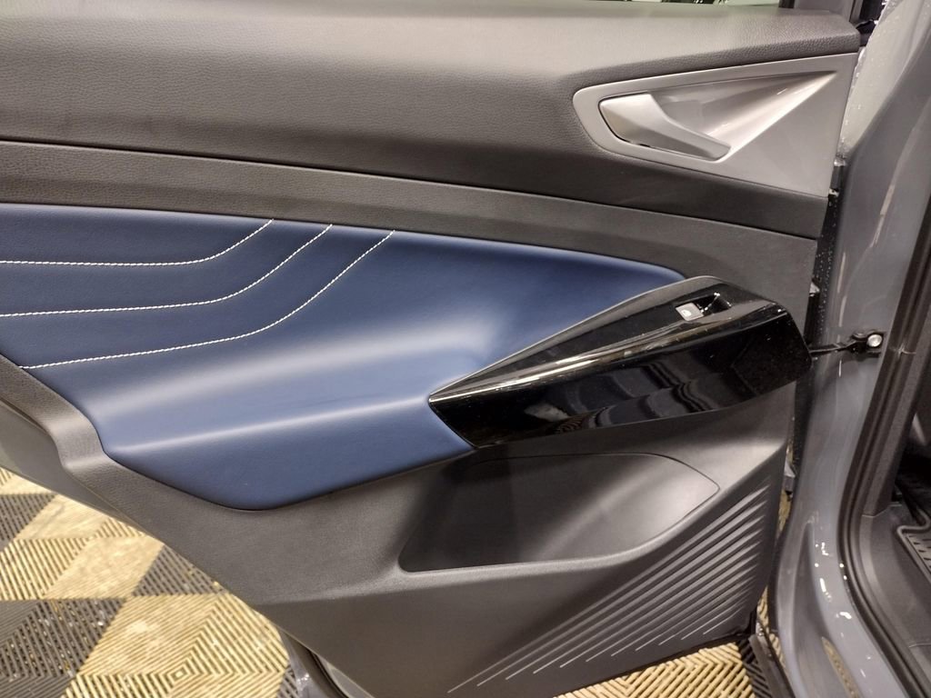 New 2025 Volkswagen ID.4 Pro S image 22