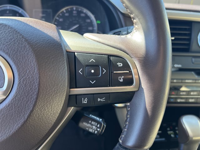 Used 2017 Lexus RX 350 RX 350 w/ Luxury Package image 26