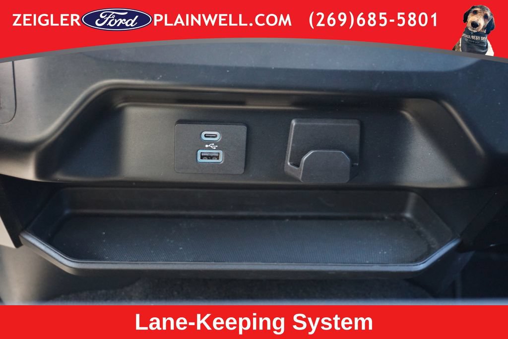 Used 2022 Ford F150 XL w/ Equipment Group 101A High AWD/4WD image 20