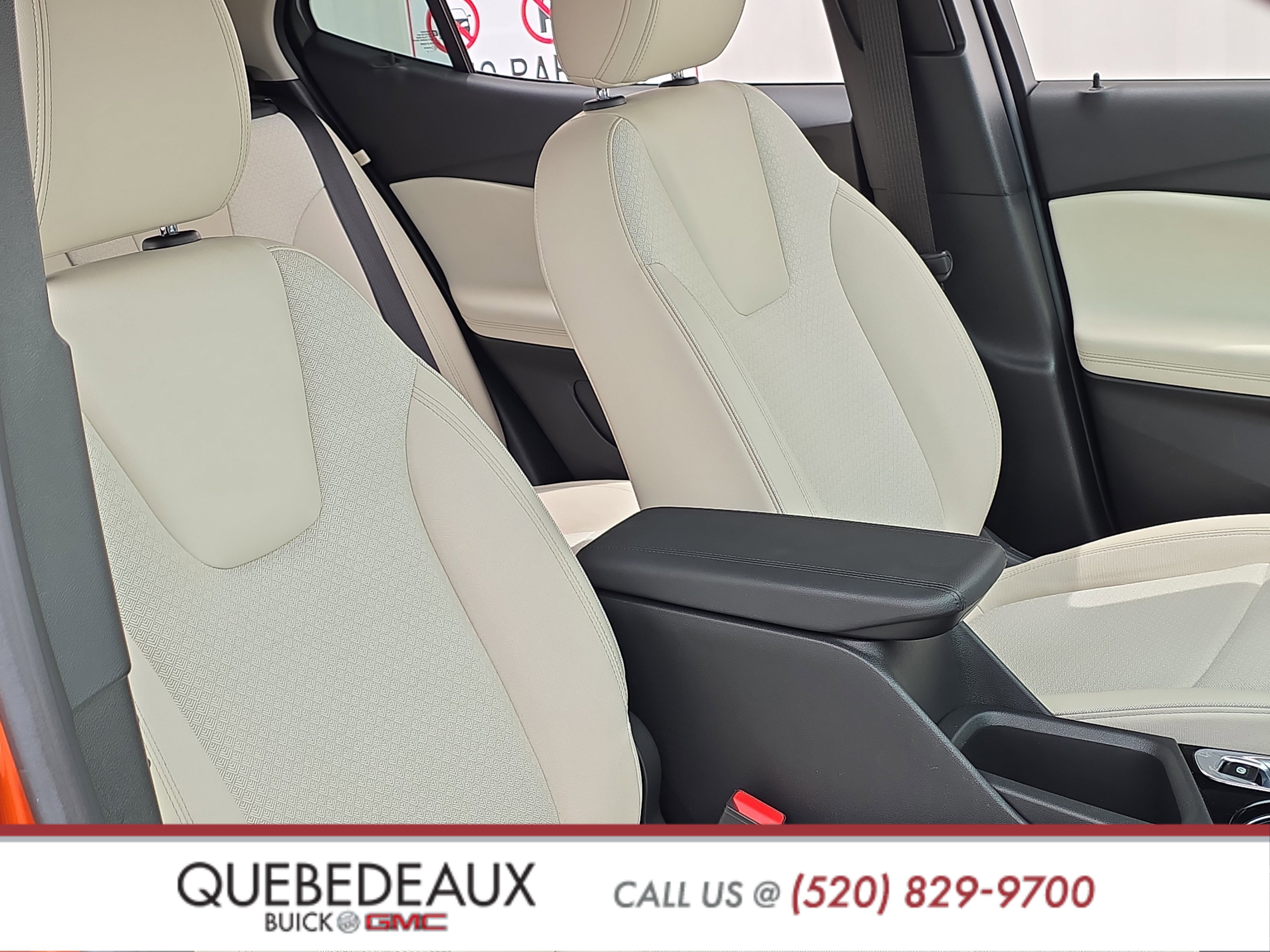 Used 2023 Buick Encore GX Preferred w/ Cold Weather Comfort Package FWD image 29