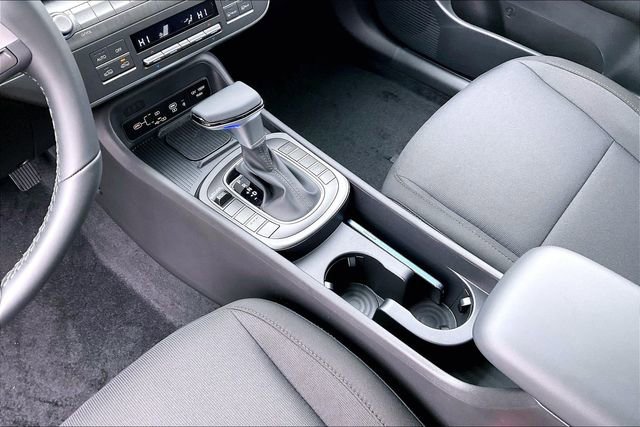 New 2026 Hyundai Kona SEL Sport image 8
