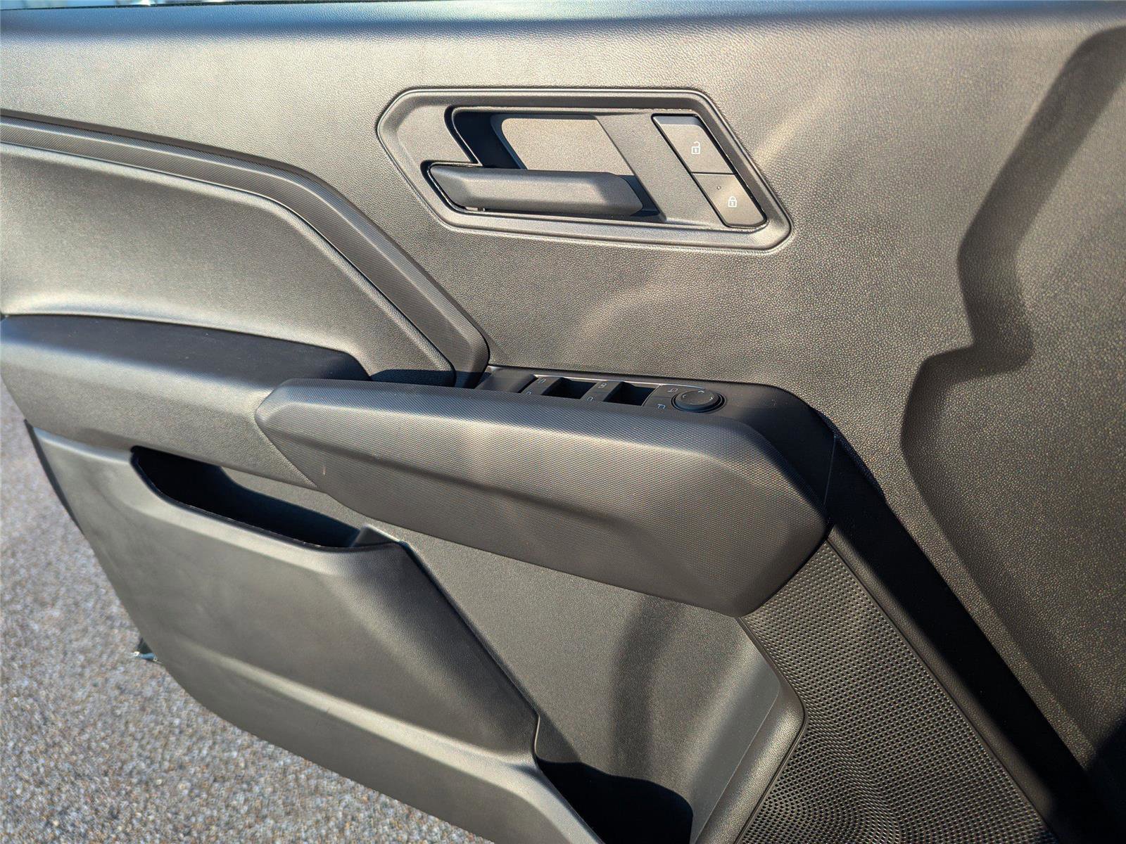 New 2026 Chevrolet Colorado Trail Boss image 19