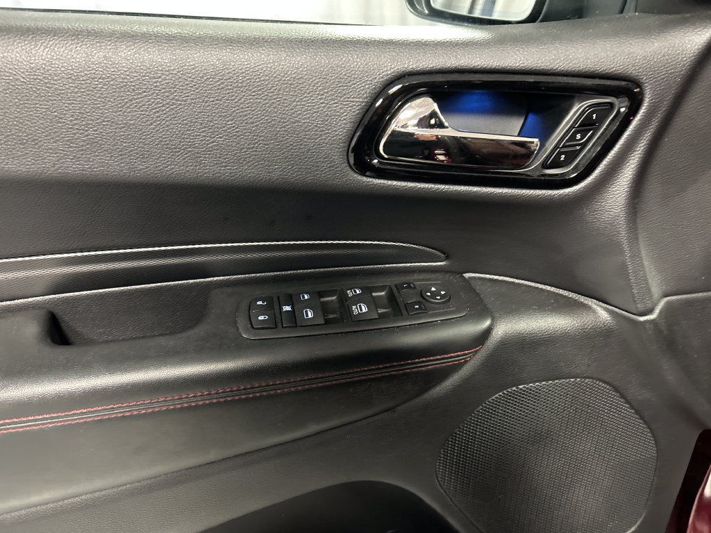 Used 2025 Dodge Durango GT AWD/4WD image 14