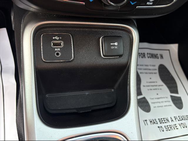 Used 2019 Jeep Compass Latitude image 40