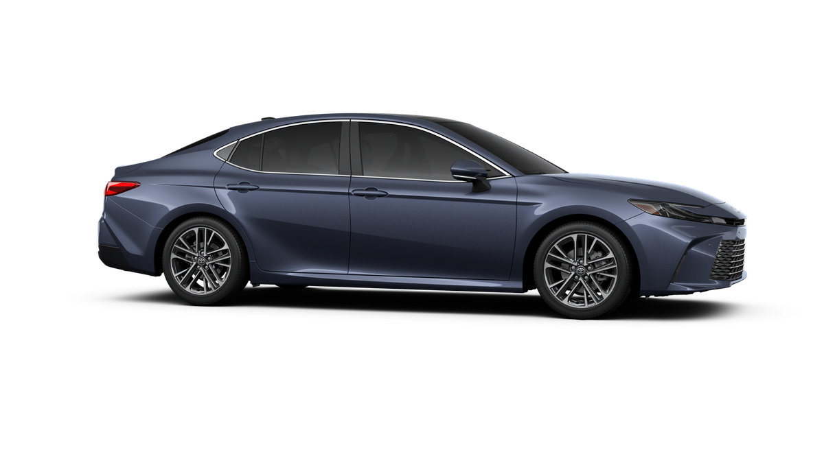 New 2026 Toyota Camry XLE w/ Premium Plus Package FWD image 13