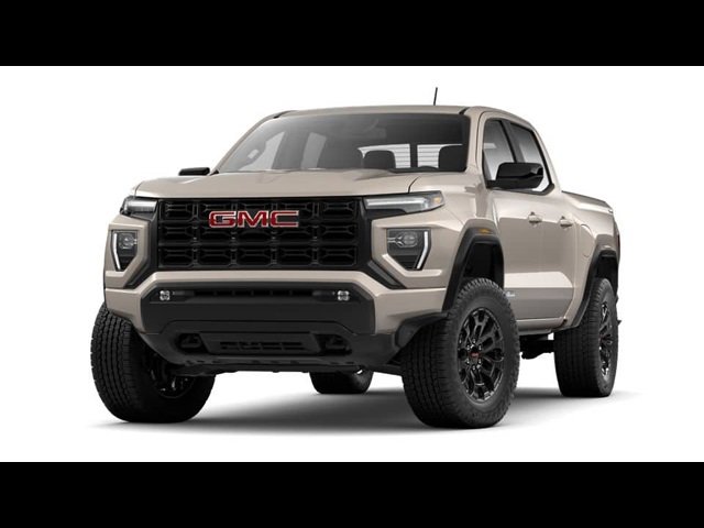 New 2026 GMC Canyon Elevation w/ Convenience Package image 25